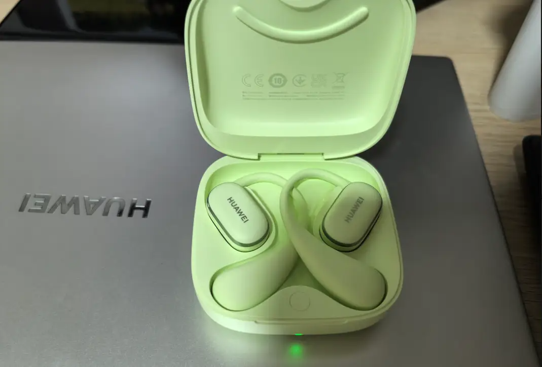 挂耳式耳机哪款比较好？盘点2026开放式耳机品牌排行榜前十名