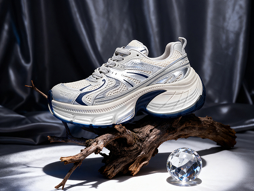 AI助力品牌海报设计