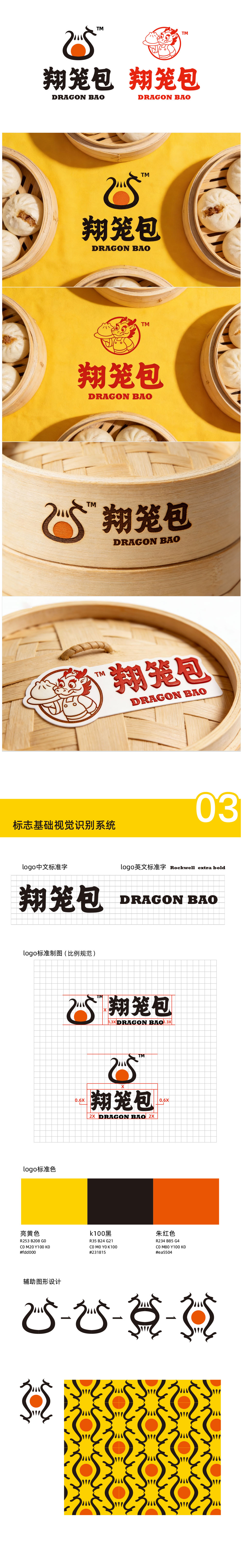 品牌设计 新手友好入门教程 手把手教你快速构建设计体系（图ZMTUzMzYzNDg=） - 教程 - 站酷设计师响马xiangma原创素材 - 站酷ZCOOL