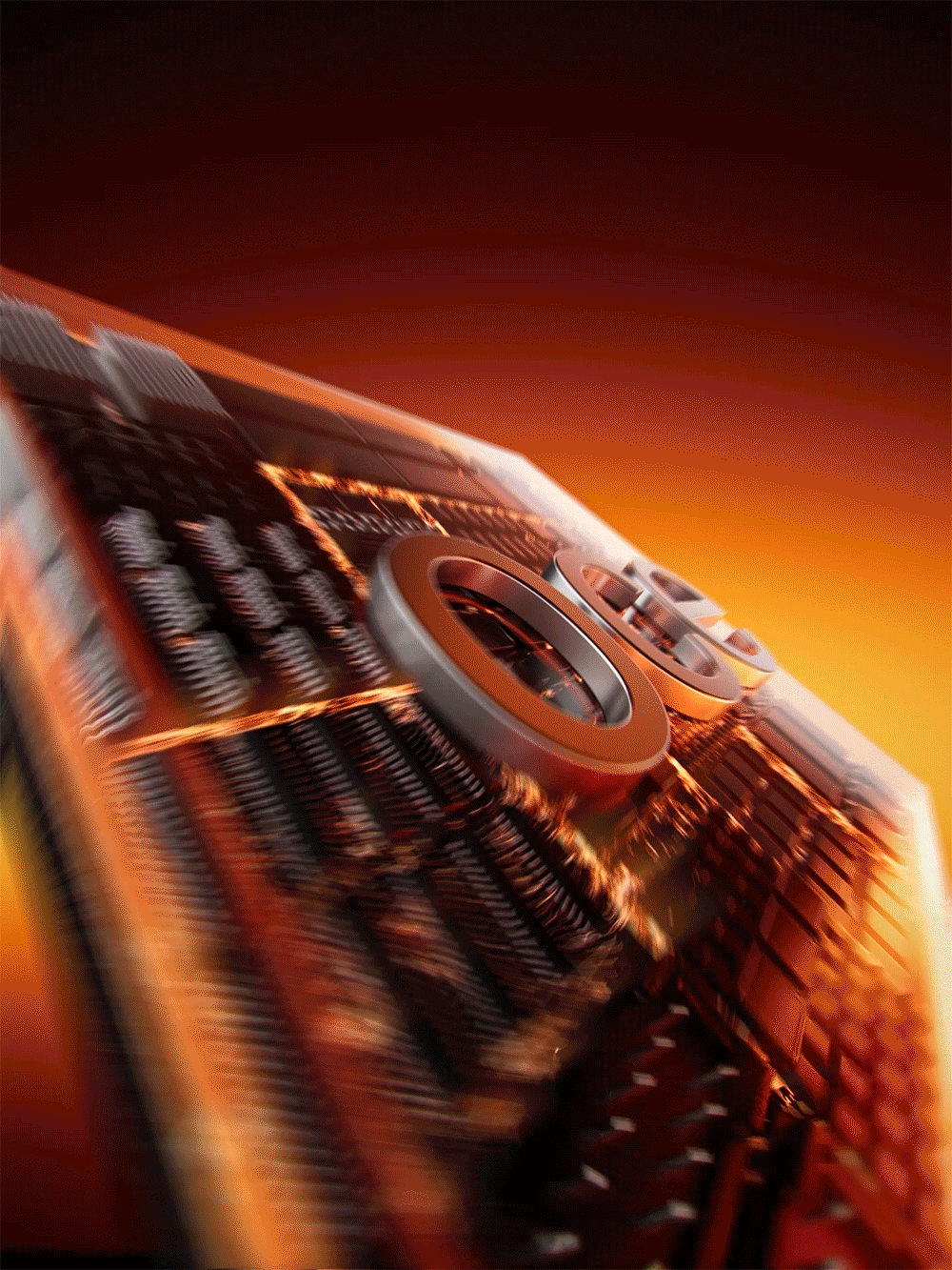 创维丨玛莎取暖器丨超级单品视觉全案