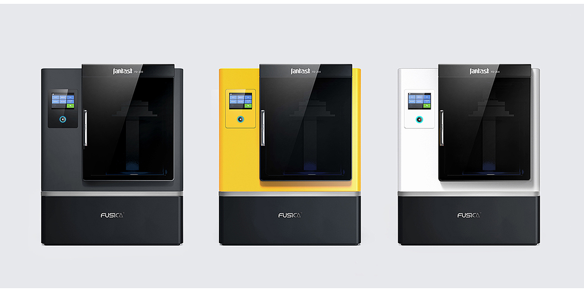 工业设计-光固化3D打印机 -合肥木马工业设计作品（图ZNDAwMjM2ODc2） - 电子产品 - 站酷设计师合木设计原创素材 - 站酷ZCOOL