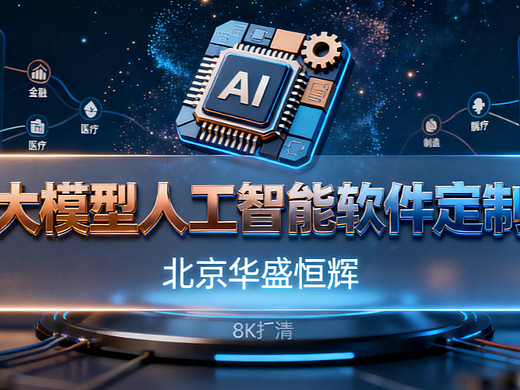 无人装备集群大模型协同控制平台系统