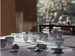  景德镇|三宝艺术蓬聚落|青白工坊