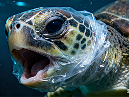 【AIGC】 守护蓝星