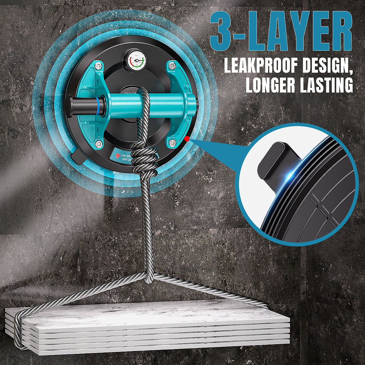 亚马逊套图-吸盘工具套图