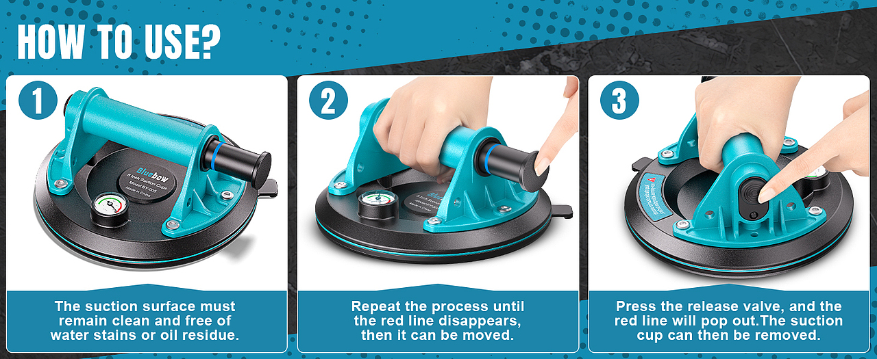 亚马逊套图-吸盘工具套图