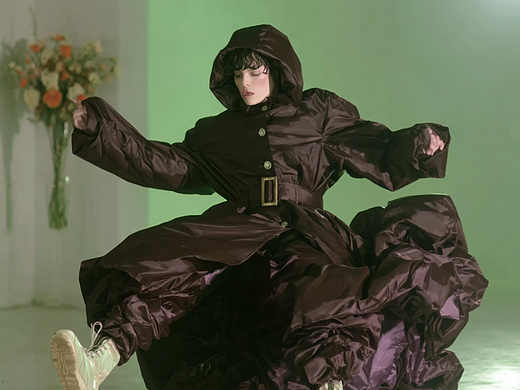 注意⚠️ 异类出没，请勿试图理解