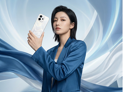 有些瞬间，无需解释 ｜ Vivo S50 