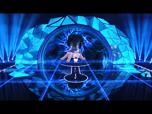 2021KPL秋决开幕式