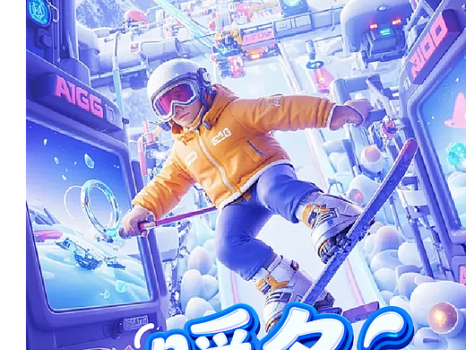 话题-暖冬小确幸