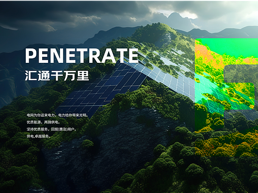 品牌LOGO设计——晶泰力电子科技有限公司