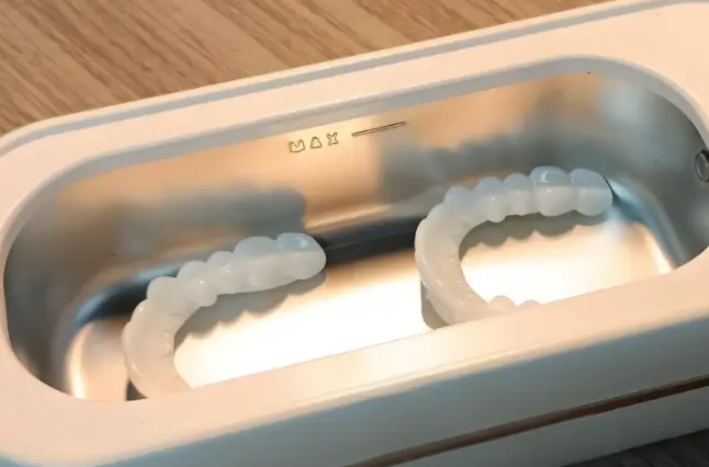 2026年超声波清洗机十大排名推荐!榜首希亦CG!家用超声波清洗机品牌排行榜前十名