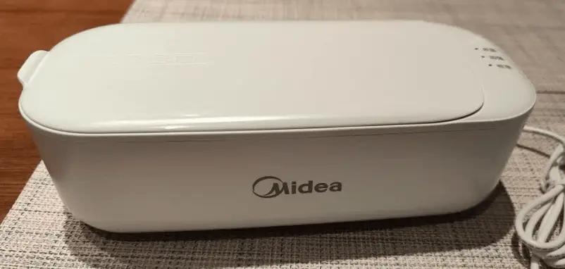 2026年超声波清洗机十大排名推荐!榜首希亦CG!家用超声波清洗机品牌排行榜前十名