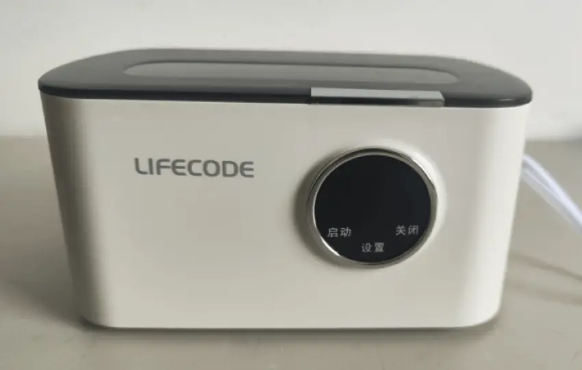 2026年超声波清洗机十大排名推荐!榜首希亦CG!家用超声波清洗机品牌排行榜前十名