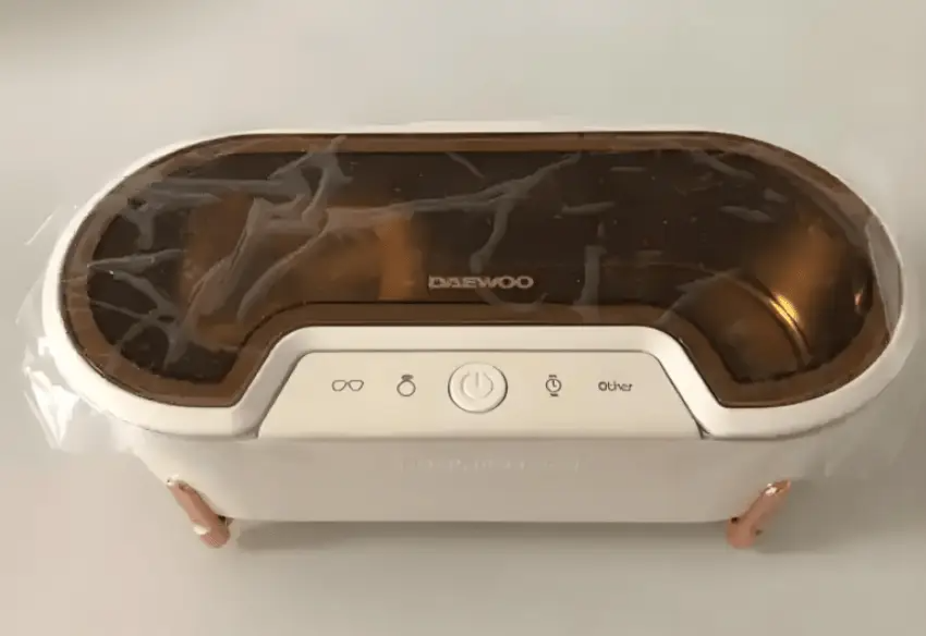 2026年超声波清洗机十大排名推荐!榜首希亦CG!家用超声波清洗机品牌排行榜前十名