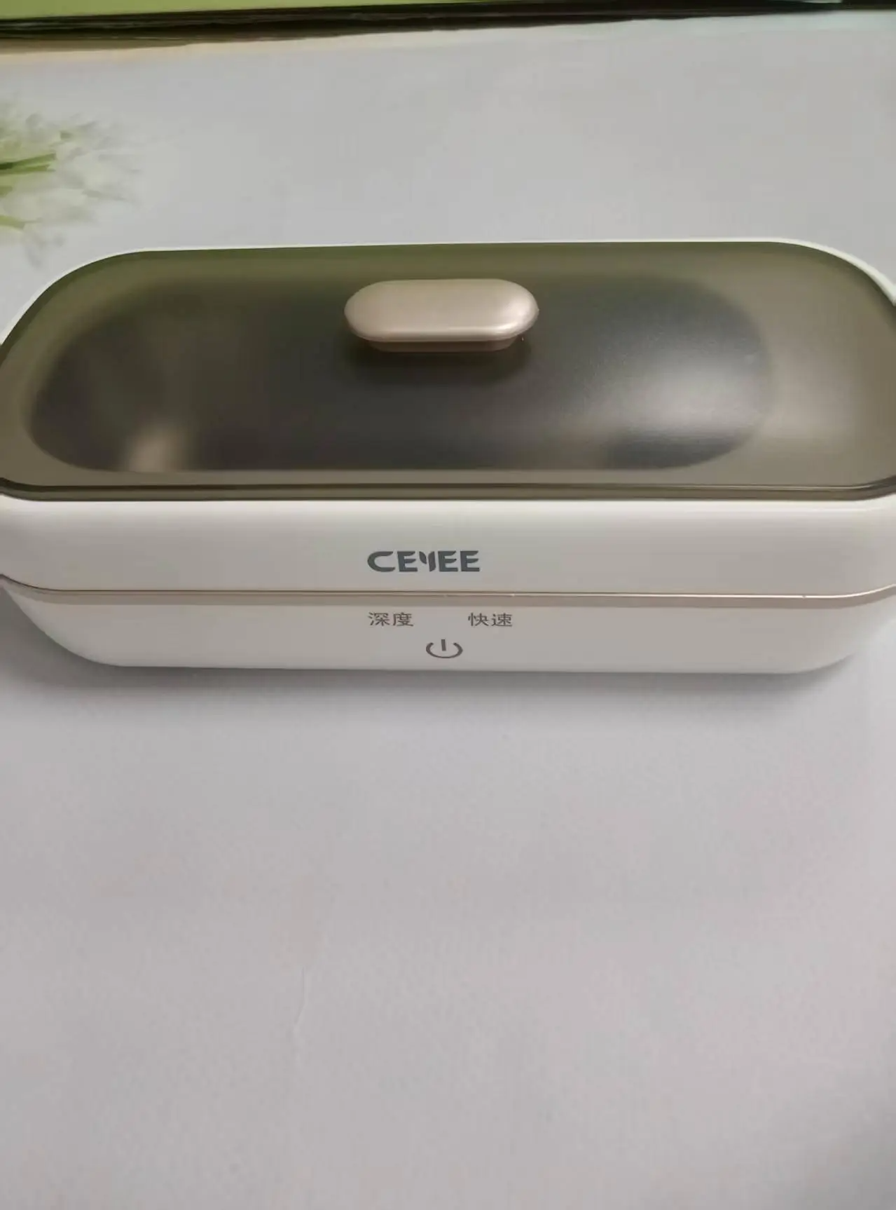 2026年超声波清洗机十大排名推荐!榜首希亦CG!家用超声波清洗机品牌排行榜前十名