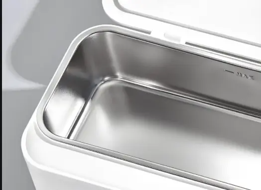 2026年超声波清洗机十大排名推荐!榜首希亦CG!家用超声波清洗机品牌排行榜前十名