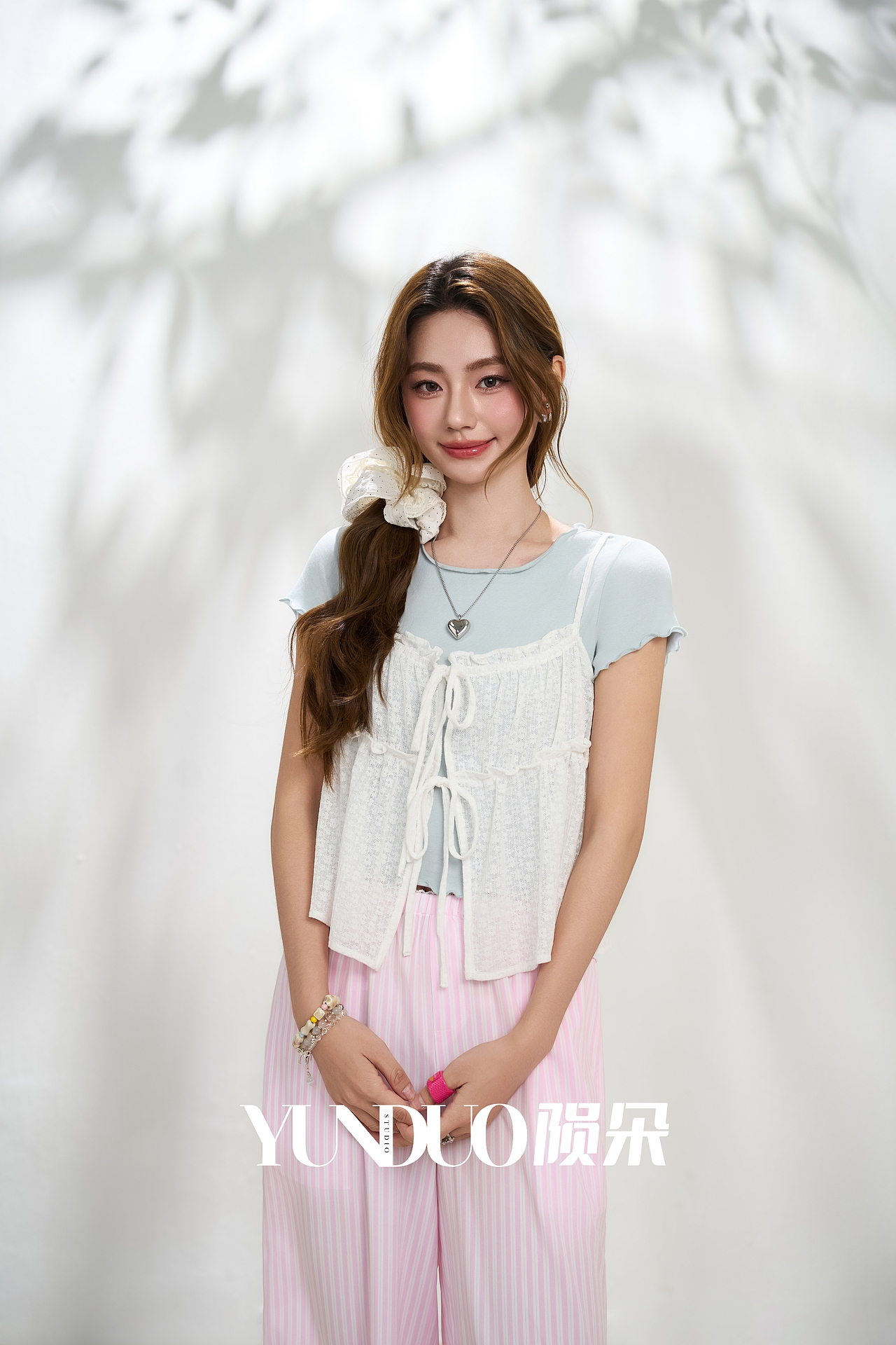 背心拍摄 春夏背心拍摄 吊带背心 电商拍摄