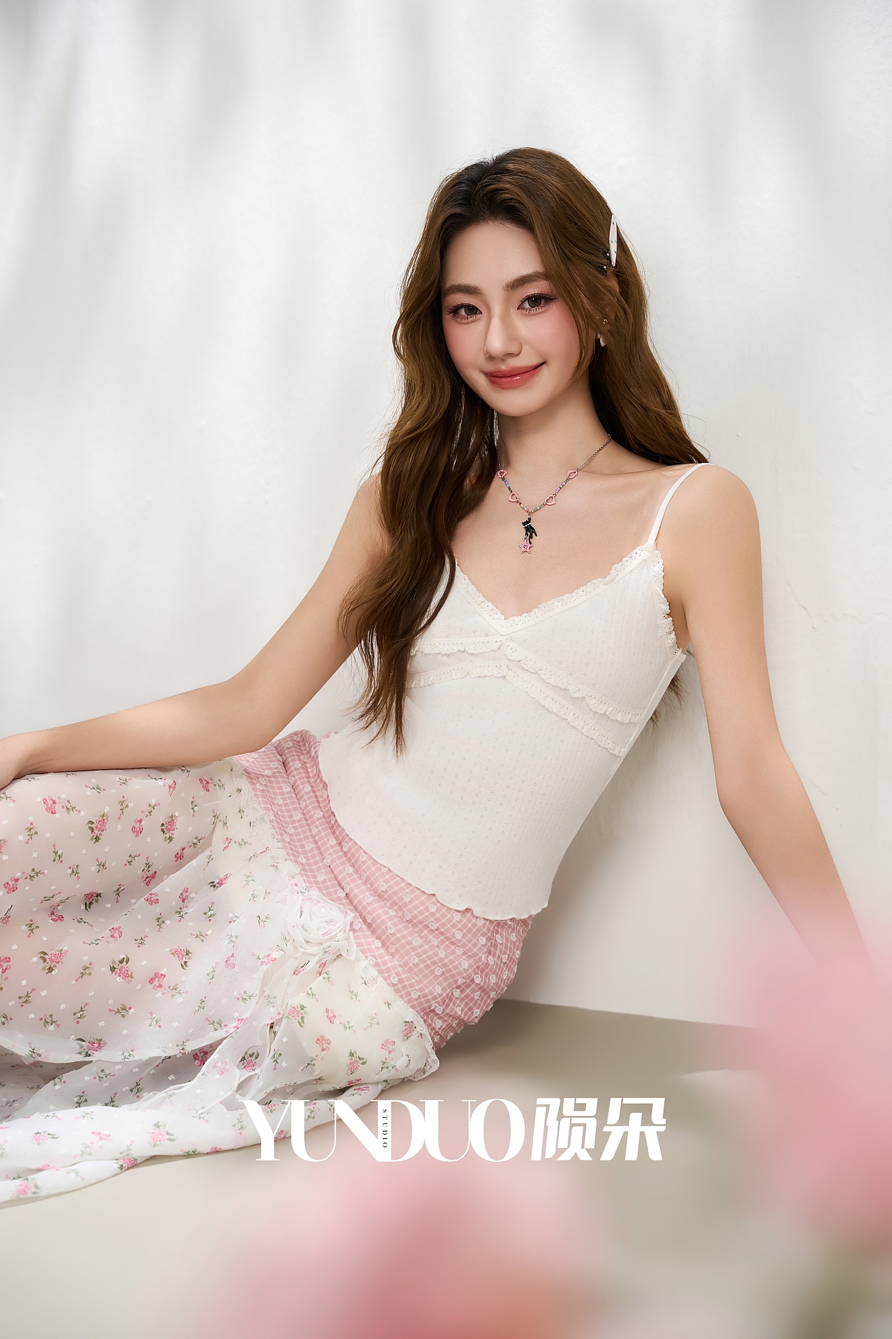 背心拍摄 春夏背心拍摄 吊带背心 电商拍摄