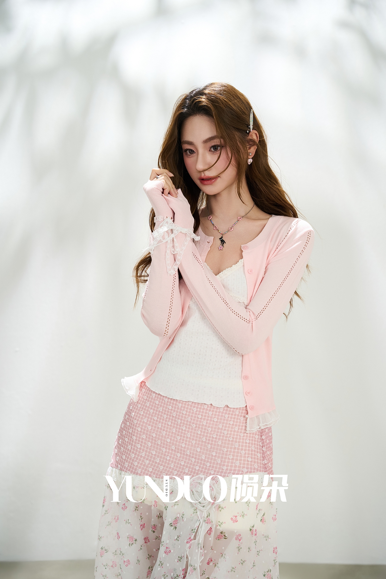 背心拍摄 春夏背心拍摄 吊带背心 电商拍摄