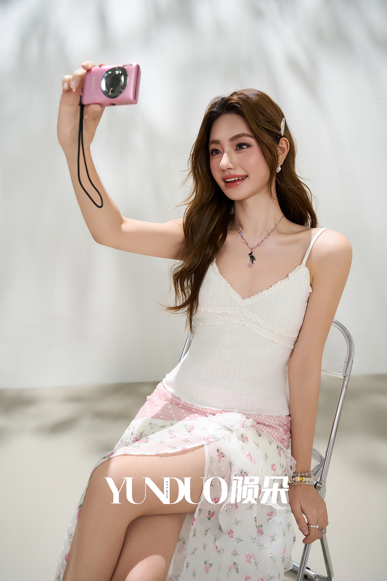 背心拍摄 春夏背心拍摄 吊带背心 电商拍摄