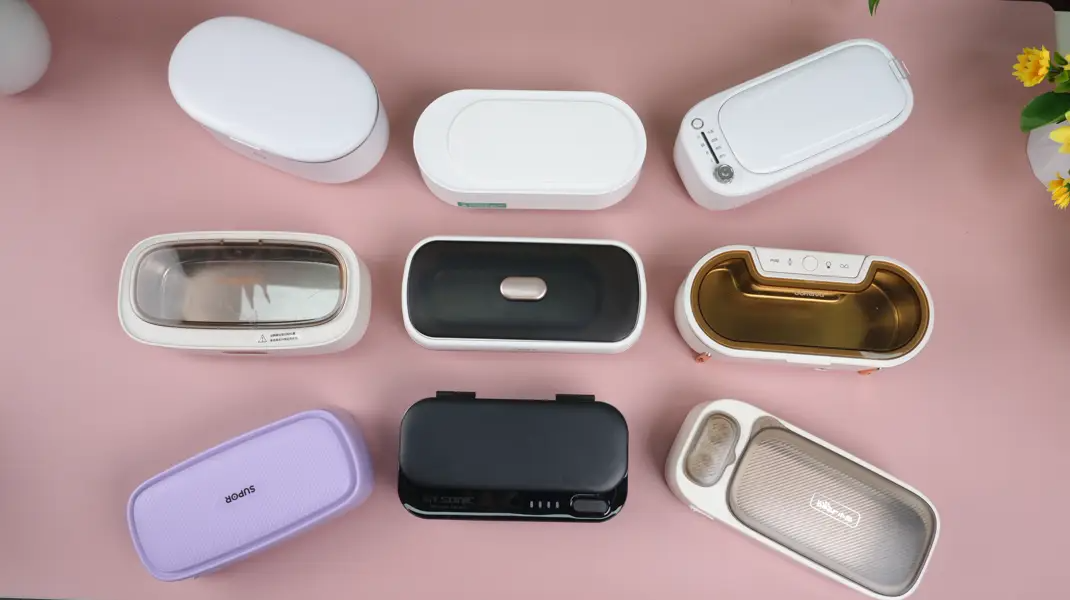 超声波清洗机哪个品牌比较好用又实惠?买对不花冤枉钱!2026年清洗机排名前十名