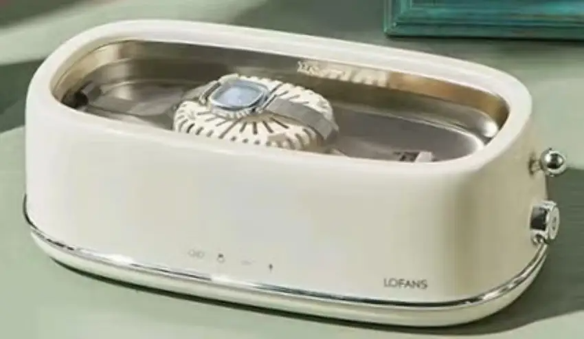 超声波清洗机哪个品牌比较好用又实惠?买对不花冤枉钱!2026年清洗机排名前十名