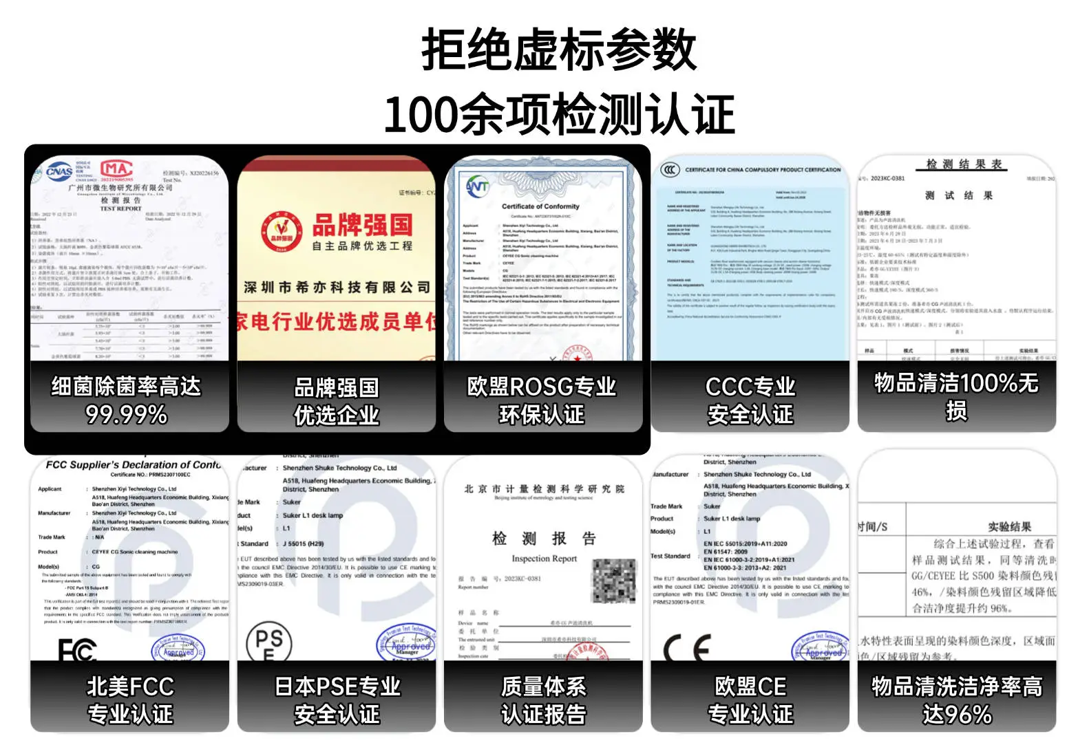 超声波清洗机哪个品牌比较好用又实惠?买对不花冤枉钱!2026年清洗机排名前十名