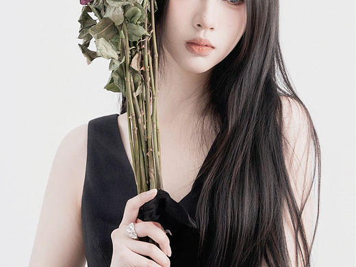 2025年 冬 fashion show