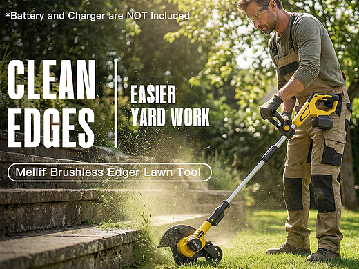 电商设计亚马逊割草机