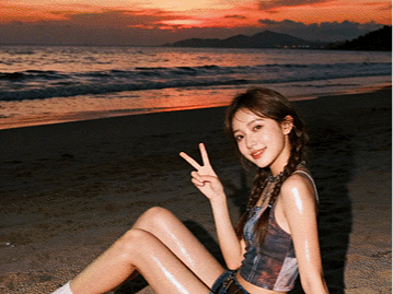 人 也要變得毛絨絨（個人主頁-ZNzI5MTkzNzY=） - AI作品 - 站酷設(shè)計師站酷會員原創(chuàng)素材 - 站酷ZCOOL