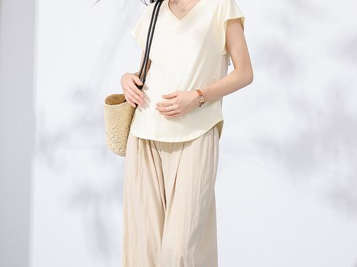 拍摄，居家孕妇装拍摄