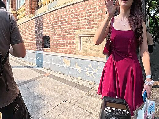 人像摄影丨日常拍摄