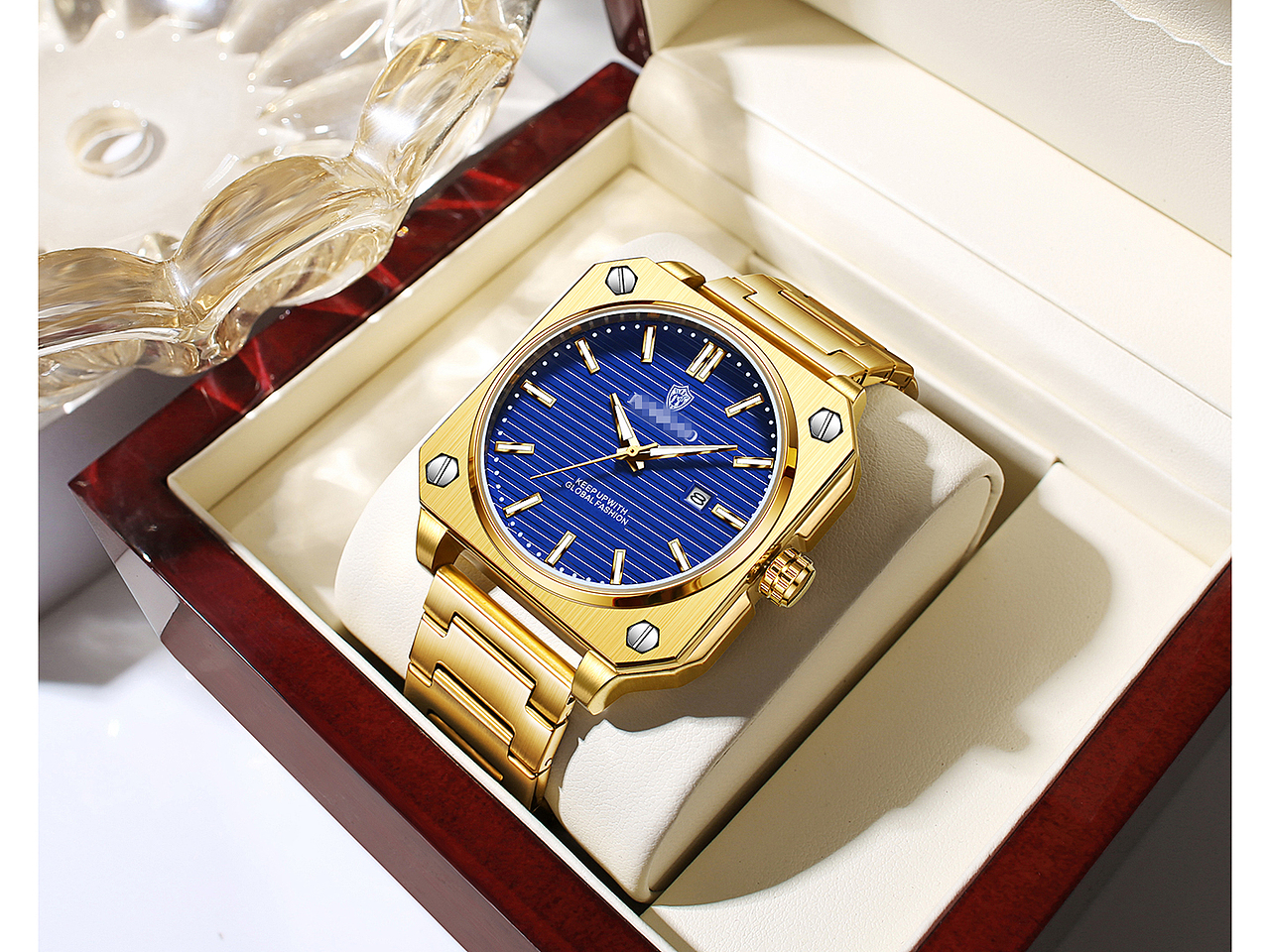 手表修圖｜手表攝影（圖ZNDAwMjYwNDk2） - 產(chǎn)品攝影 - 站酷設(shè)計師廖建川原創(chuàng)素材 - 站酷ZCOOL