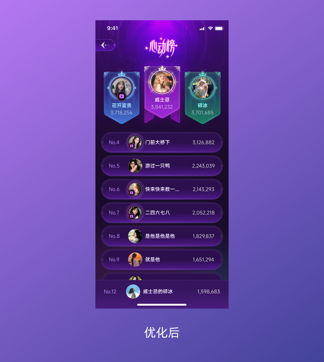 这么普通的界面，我居然做出了设计感！（图ZMTUzMzcyOTY=） - 观点 - 站酷设计师菜心轻量文原创素材 - 站酷ZCOOL