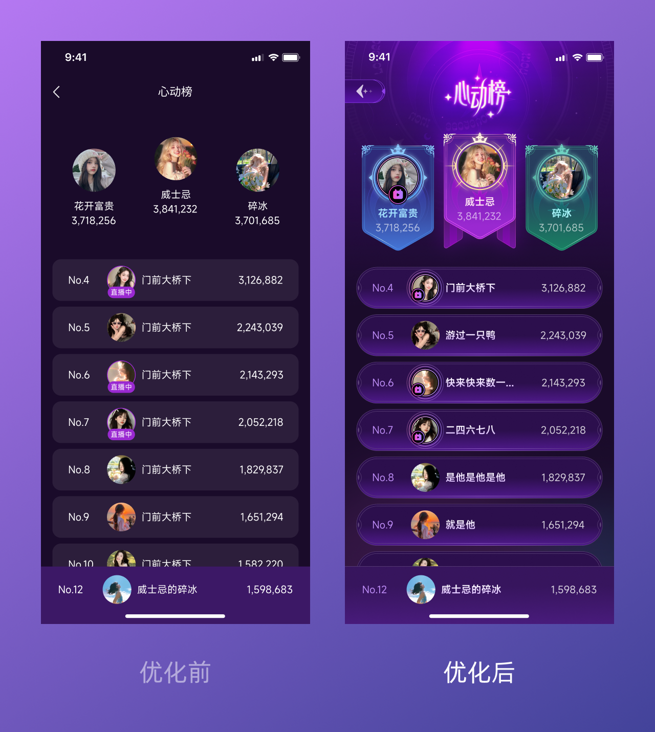 这么普通的界面，我居然做出了设计感！（图ZMTUzMzczMjg=） - 观点 - 站酷设计师菜心轻量文原创素材 - 站酷ZCOOL