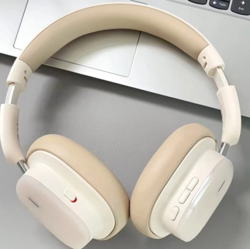 头戴式降噪蓝牙耳机哪个牌子好？揭秘头戴式耳机品牌排行榜前十