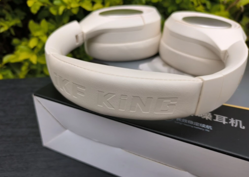 头戴式降噪蓝牙耳机哪个牌子好？揭秘头戴式耳机品牌排行榜前十