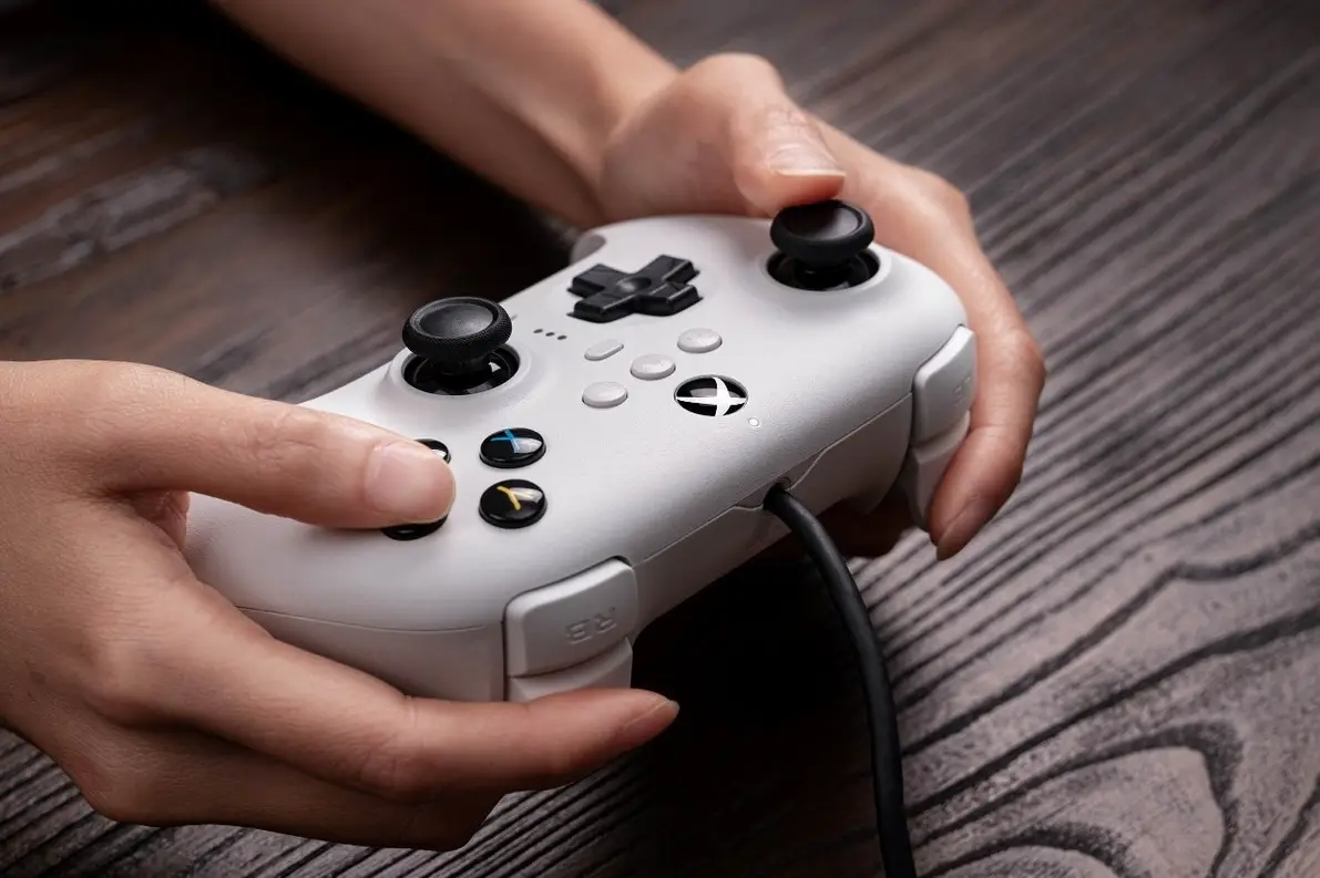2026年新手怎么选择游戏手柄?热门手柄功能对比!