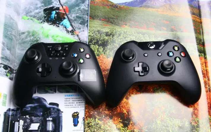 2026年新手怎么选择游戏手柄?热门手柄功能对比!