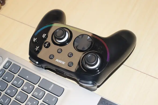 2026年新手怎么选择游戏手柄?热门手柄功能对比!