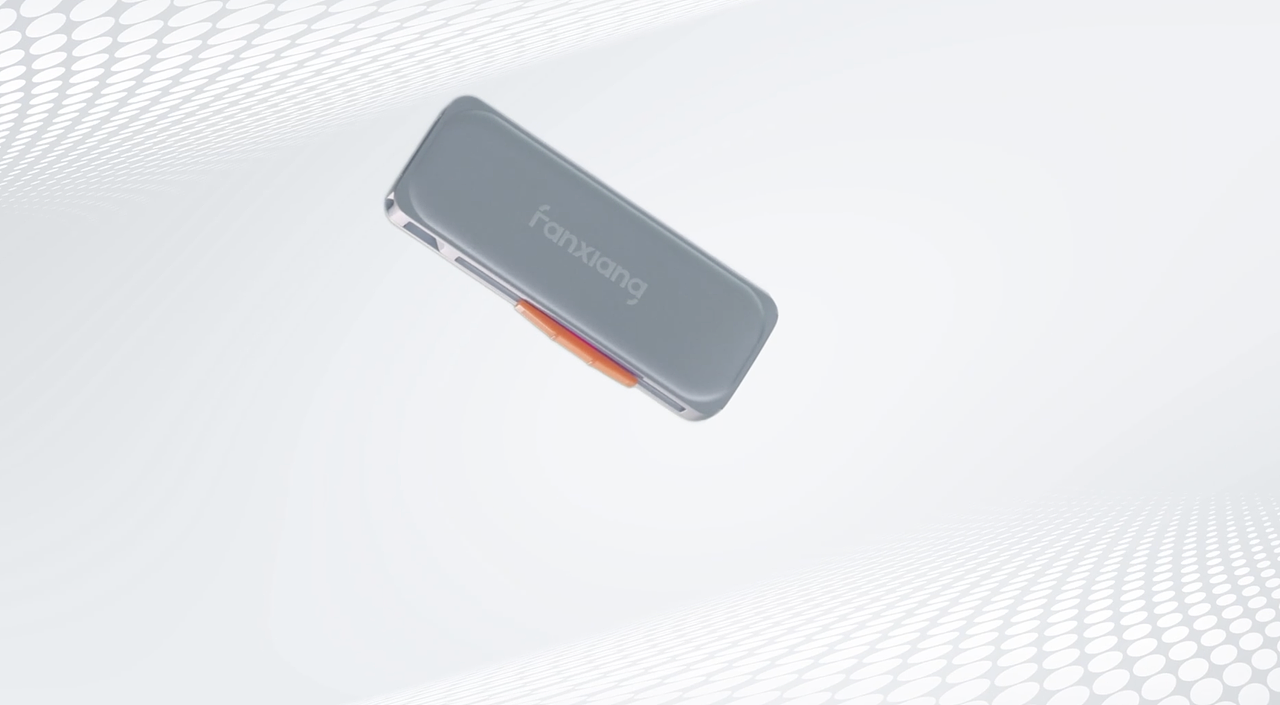 手机随身硬盘拍摄|梵想