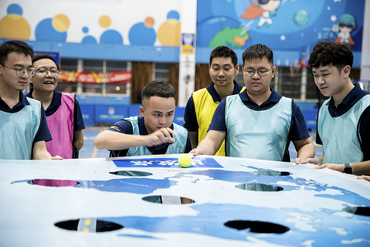 博宬活动摄影②