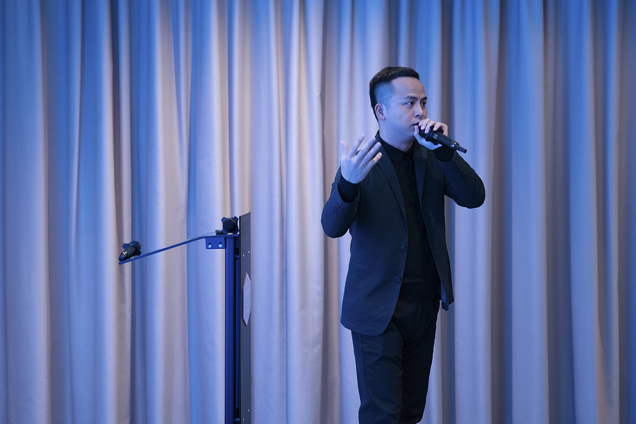 博宬活动摄影②