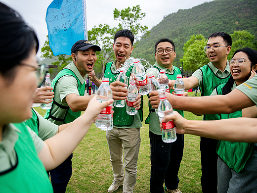 博宬活动摄影②