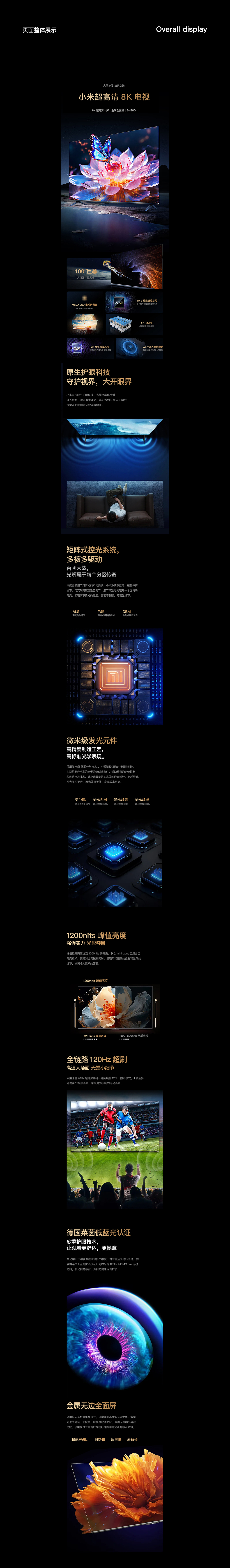 【烤箱】【电视】 详情页设计策划合集x2（图ZNDAwMjY2NTEy） - 电商 - 站酷设计师选妃的轩原创素材 - 站酷ZCOOL