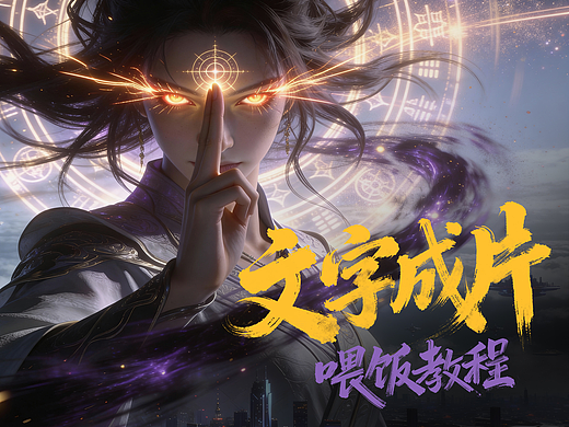 一句话就能生成一部AI漫剧的时代来了