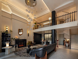 設(shè)計師的家