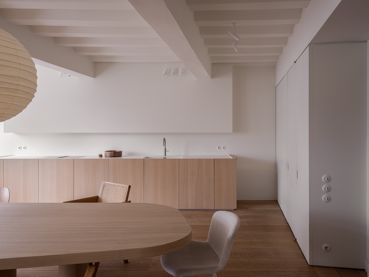 审美积累l 荷兰的极简主义住宅（图ZNDAwMjY4NjAw） - 家装设计 - 站酷设计师陈智超设计工作室原创素材 - 站酷ZCOOL