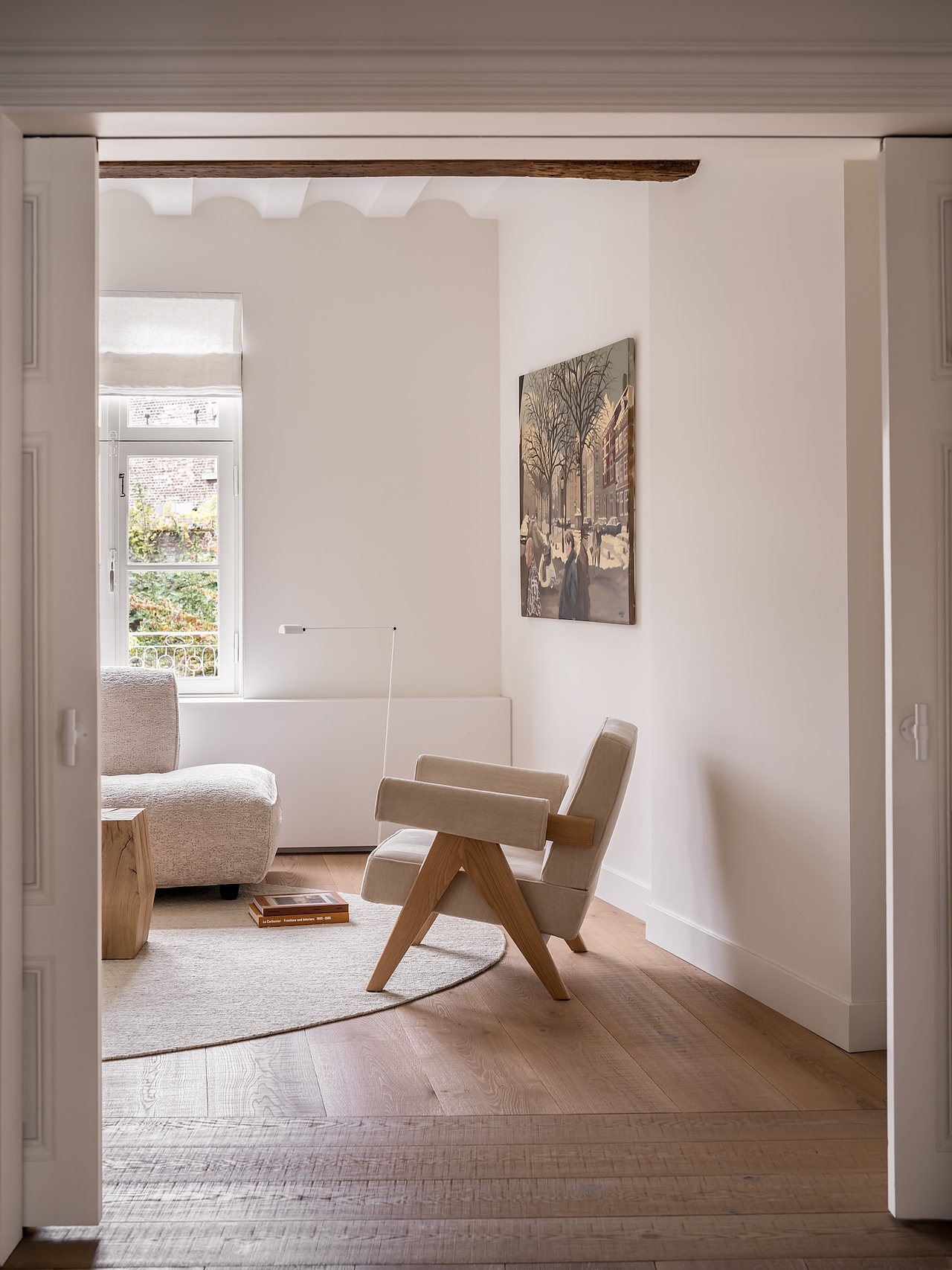 审美积累l 荷兰的极简主义住宅（图ZNDAwMjY4NjI0） - 家装设计 - 站酷设计师陈智超设计工作室原创素材 - 站酷ZCOOL